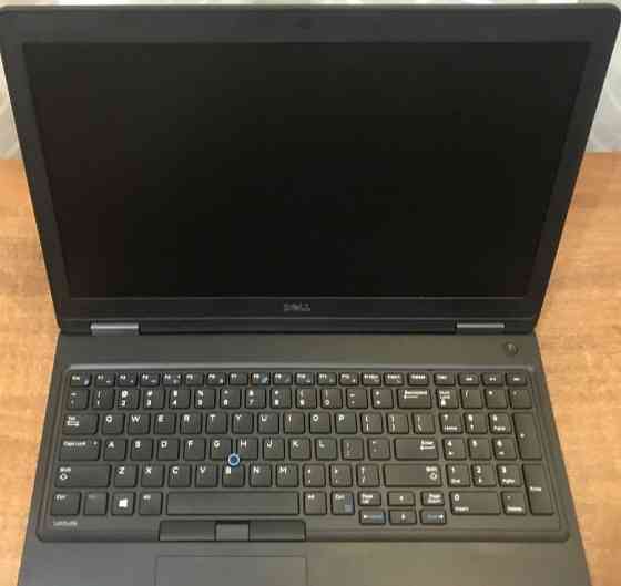Ультрабук Dell Latitude 5580 Харків