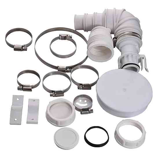 Каналізаційна установка VOLKS pumpe WC800 (000018982) Київ