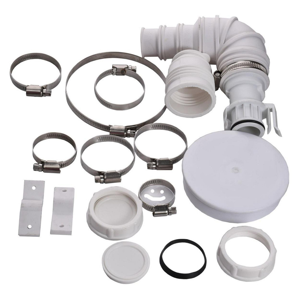 Каналізаційна установка VOLKS pumpe WC800 (000018982) Київ - фото 5