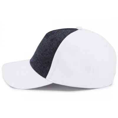 Кепка coFEE Ash jersey білий (4027-6) Вінниця