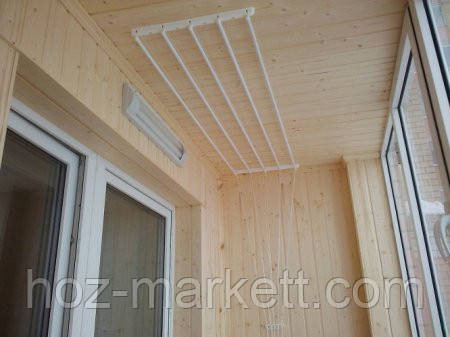 Стельова сушарка на п'ять стрижнів по 1,6 метра Харків - фото 7