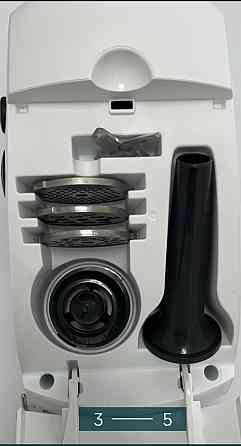 Мясорубка: Кухонный Комбайн Киев