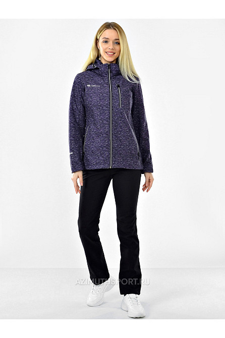 Женская демисезонная  ветровка Azimut   p.S (44) Киев - изображение 9