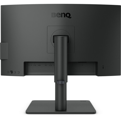 Монитор BenQ PD2506Q Dark Grey (9H.LLDLB.QBE) Винница - изображение 8