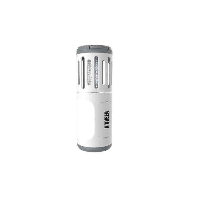 Портативний ліхтар від комах IKN853 LED, Польща Київ - фото 2