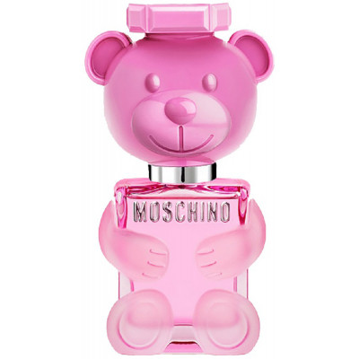 Туалетная вода Moschino Toy 2 Bubble Gum 30 мл (8011003864065) Винница - изображение 1
