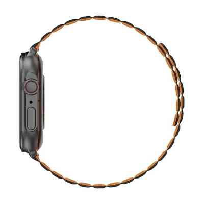 Смарт-годинник iMiki SF1 Black Magnetic Strap Вінниця