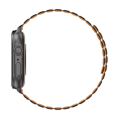 Смарт-годинник iMiki SF1 Black Magnetic Strap Вінниця - фото 2