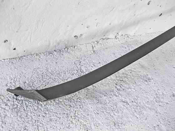 Mercedes-Benz  A2216900780 Молдинг даху лівий short S-Class W221 Одесса