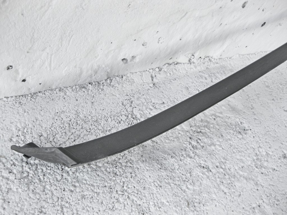 Mercedes-Benz  A2216900780 Молдинг даху лівий short S-Class W221 Одесса - изображение 4