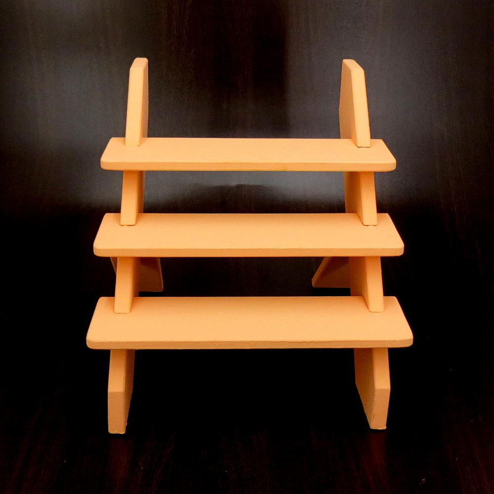 Підставка для квітів "Бандалона" грейпфрут Миколаїв - фото 2