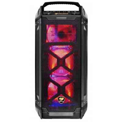 Корпус Cougar Panzer Max Вінниця