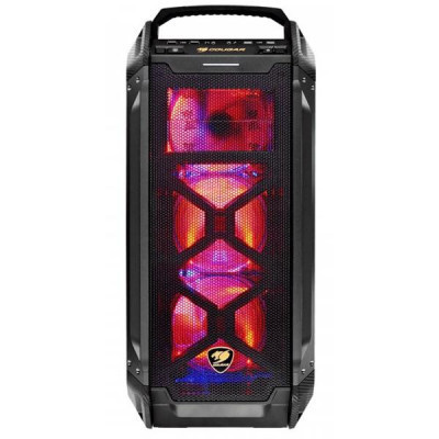 Корпус Cougar Panzer Max Вінниця - фото 6