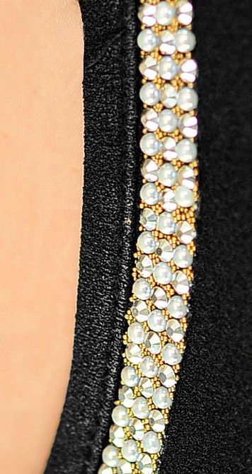 Изысканное вечернее платье (54) Киев - изображение 4