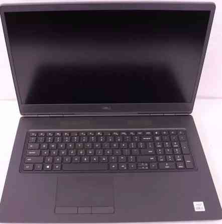 DELL PRECISION 7750  I5-10400H/512GB/16GB/NVIDIA Quadro T1000. Киев