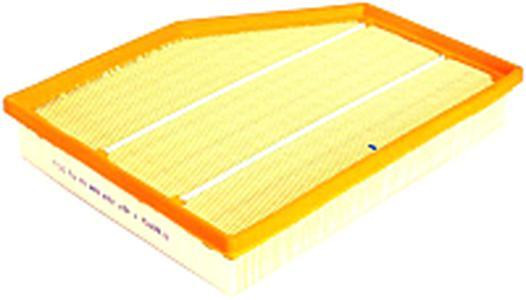 Повітряний фільтр BOSCH 3094 BMW 520,523,525,Z4 Харків - фото 1