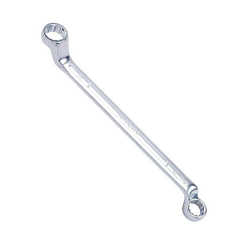 Ключ накидний (кут 75°) 18х19мм TOPTUL AAEI1819 Одеса - фото 1