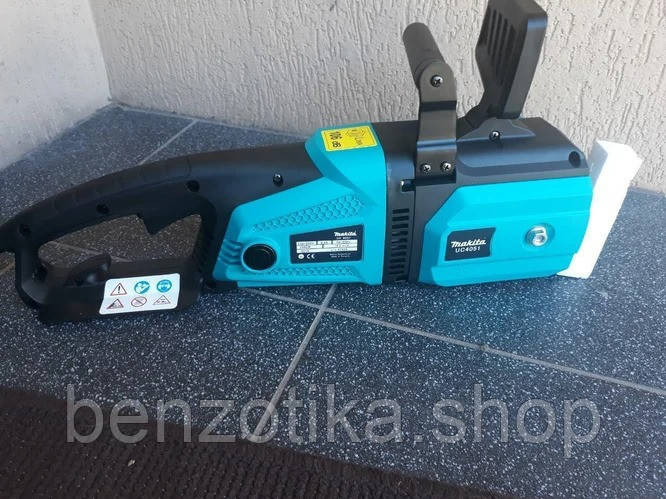 ЭЛЕКТРИЧЕСКАЯ ПИЛА макіта MAKITA макита UC4051 новая Киев - изображение 7