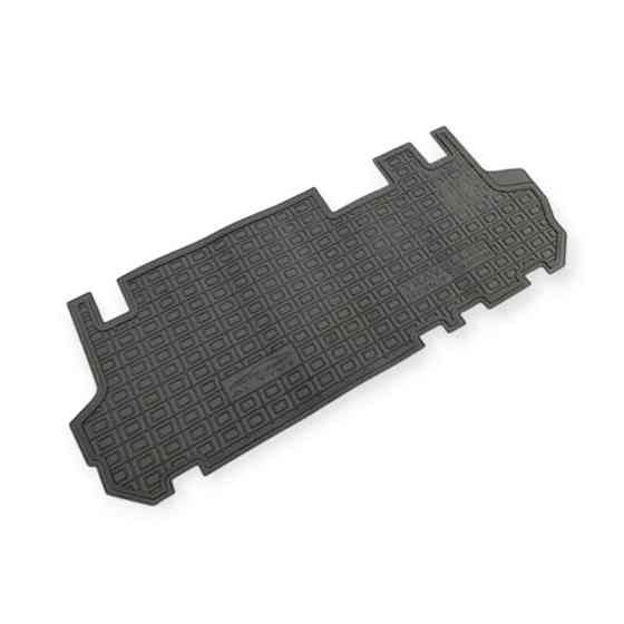 Килимки Пежо traveller (3-й ряд) active l2 2019-> борт 2,5 см салону Мукачево