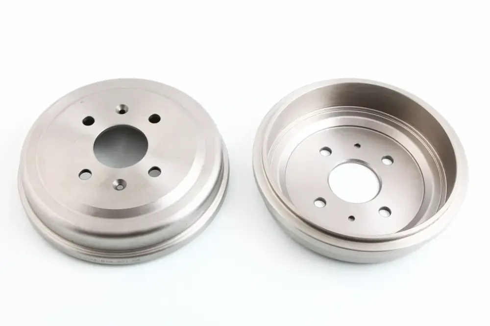 Барабан гальма Aveo QAP Вінниця - фото 1