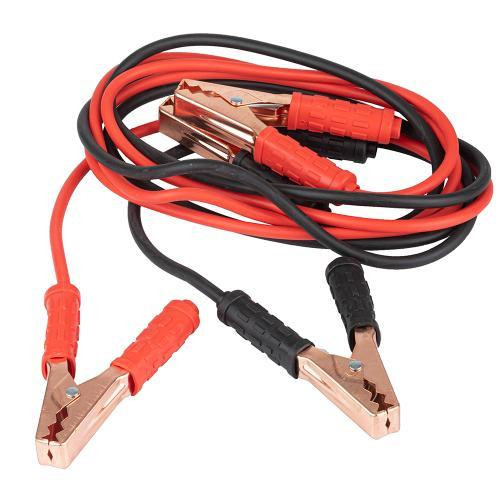 Пусковые провода Штурмовик 300А длиной 2,5 м Харьков - изображение 1