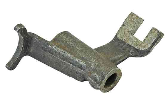 Вилка КПП УАЗ 469 заднего хода 4 ступка старый образец УАЗ Мукачево