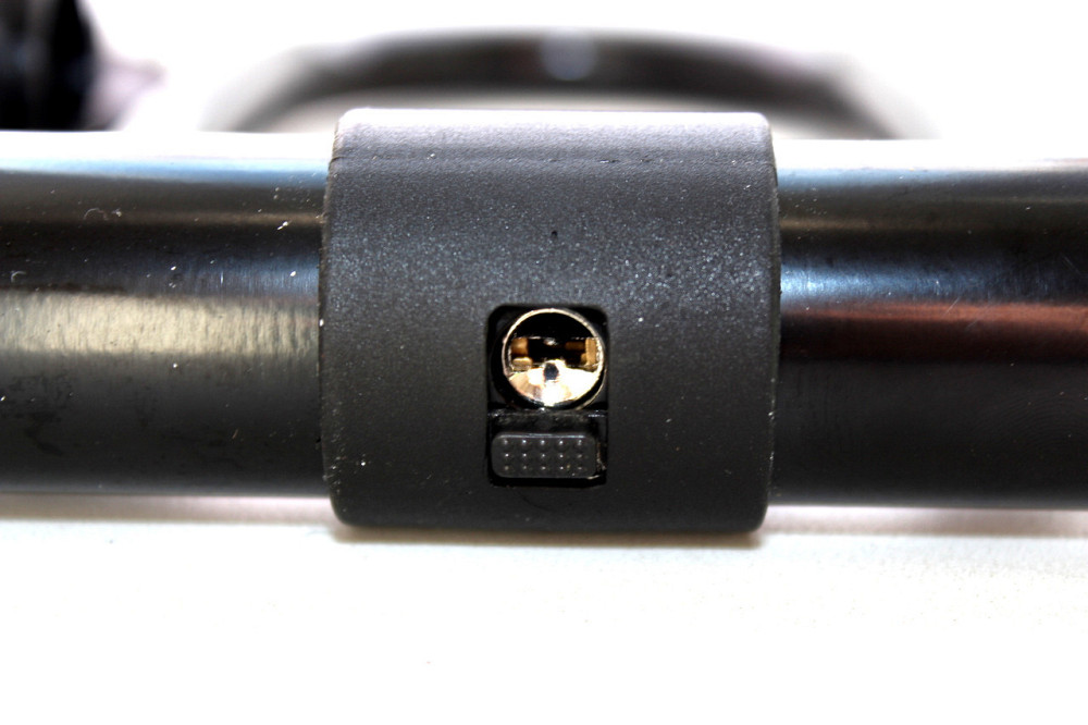 Замок на колесо велосипеда U-подібний JINJIAN SUO-004 на ключі, скоба 14 мм Бровари - фото 5