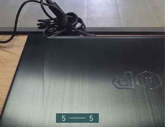 Игровой Ноутбук: 144Hz. 17-8750H/ DDR4 16Gb./ 256Gb 1TB./ GTX 1060 6Gb. Киев