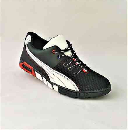 Кросівки Чоловічі Чорні Мокасини (розміри: 42) Відео Огляд Дніпро