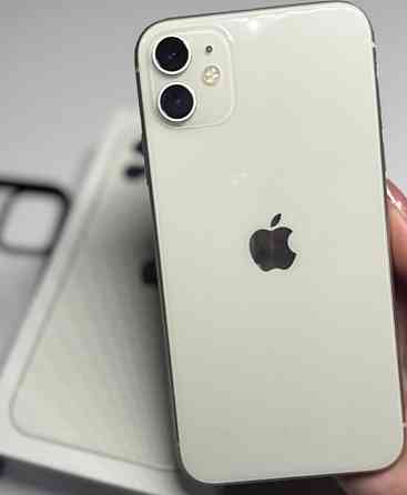 Айфон Apple iPhone 11 64Gb White Киев