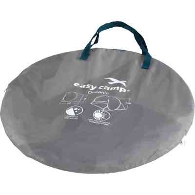 Палатка Easy Camp Oceanic Grey/Sand 120433 (929588) Винница