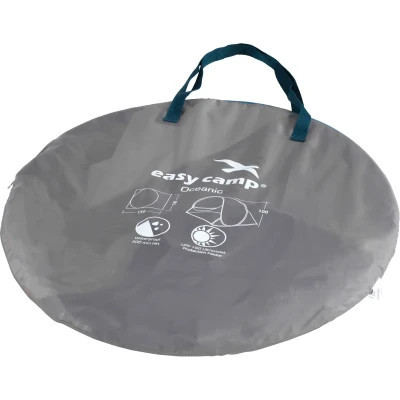 Палатка Easy Camp Oceanic Grey/Sand 120433 (929588) Винница - изображение 4