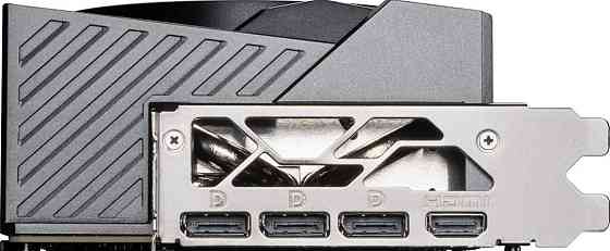 Відеокарта MSI GeForce RTX 5090 GAMING TRIO OC 32GB 1 шт. NEW! Харків