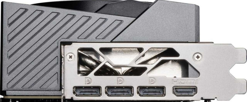 Відеокарта MSI GeForce RTX 5090 GAMING TRIO OC 32GB 1 шт. NEW! Харків - фото 1