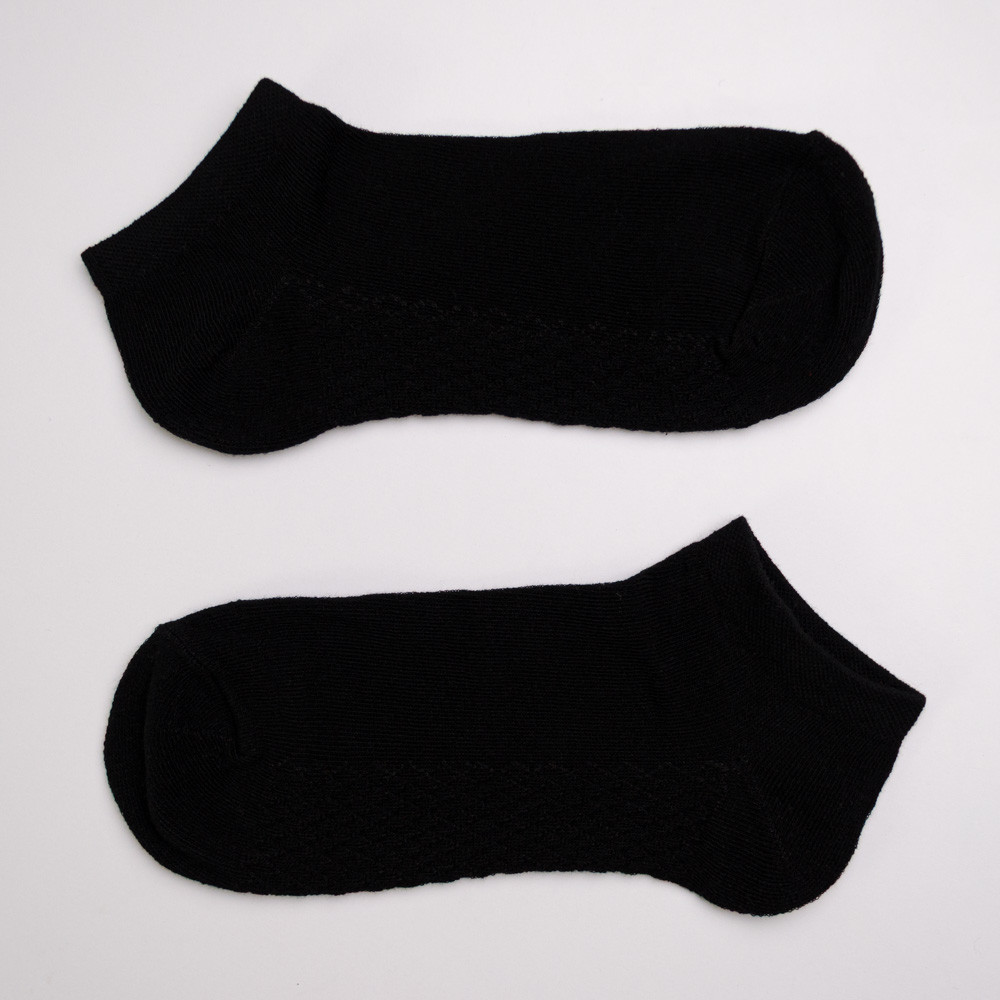 Набір шкарпеток жіночіх бавовняних 10 пар Youstar 084 Низькі 37-41 Різні кольори Суми - фото 3