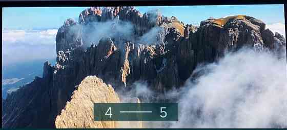 Монітор HP 22ER 21.5" Б/У ( хороший стан) Київ