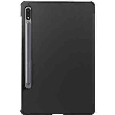 Чохол до планшета BeCover Smart Case Samsung Tab S9 (SM-X710/SM-X716)/S9 FE (SM-X510/SM-X516B) 11.0&quot; Black (709890) Вінниця