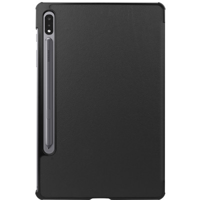 Чохол до планшета BeCover Smart Case Samsung Tab S9 (SM-X710/SM-X716)/S9 FE (SM-X510/SM-X516B) 11.0&quot; Black (709890) Вінниця - фото 3