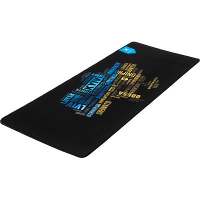 Килимок для мишки Vinga MP750 Ukraine Вінниця - фото 2