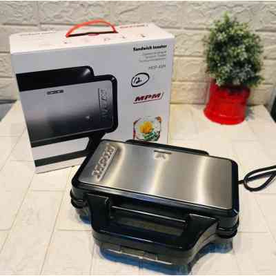 Сэндвичница MPM MOP-45M Винница