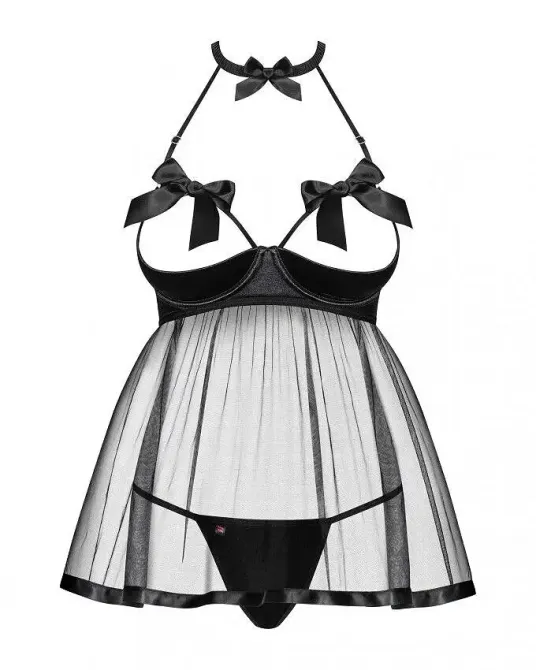 Сукня JSY JS228164 Black S/M Львів - фото 5