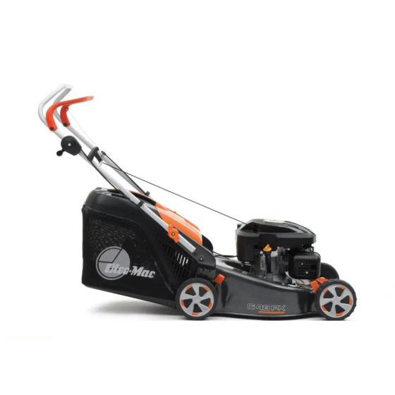 Газонокосилка Oleo-Mac бензиновая G48 PK Comfort Plus (66119059E5) Коломыя