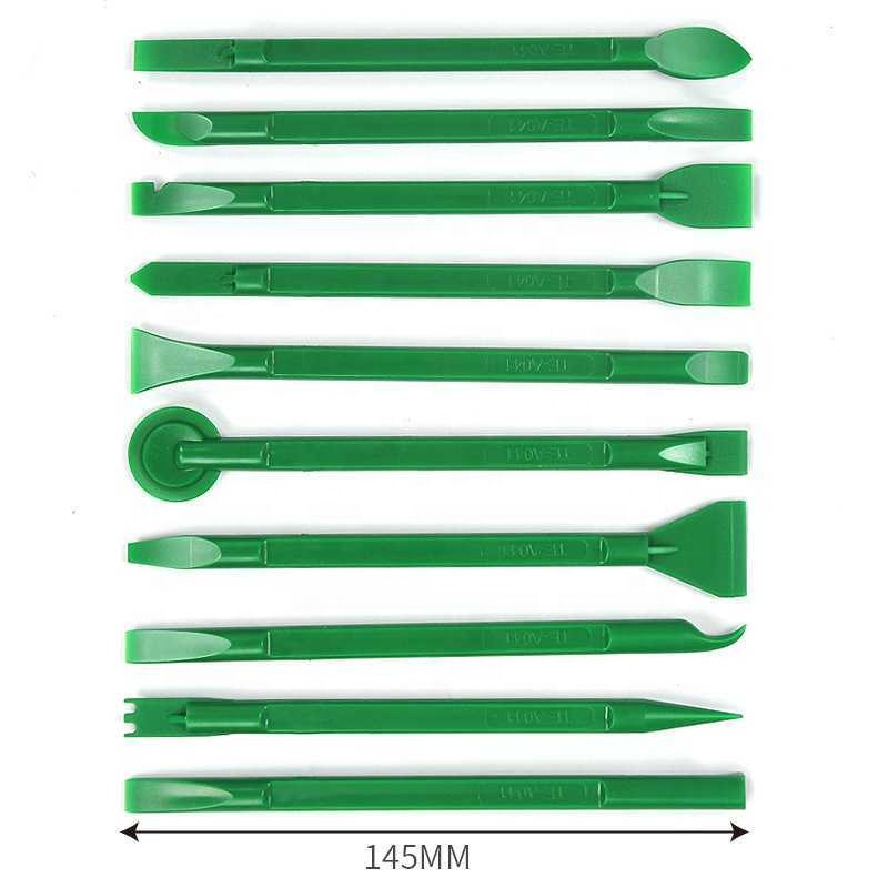 Набор лопаток для вскрытия 10 шт Киев - изображение 2