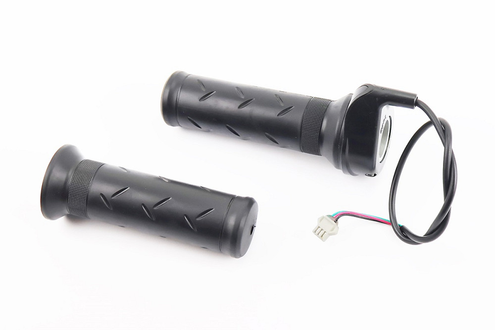 Ручки газу (акселератор) к-кт Mini Київ - фото 1