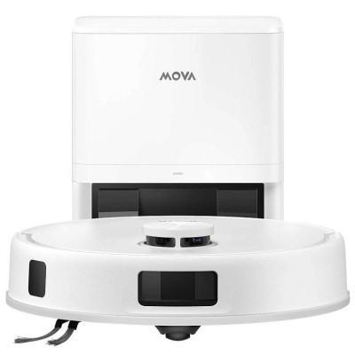 Пылесос MOVA E20s Pro Plus-EUA (RLE23SD) Винница - изображение 3