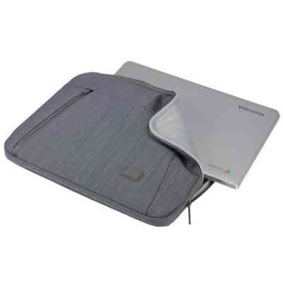 Чохол до ноутбука Case Logic 13&quot; Huxton Sleeve HUXS-213 Graphite (3204639) Вінниця