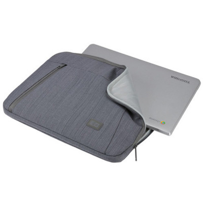 Чохол до ноутбука Case Logic 13&quot; Huxton Sleeve HUXS-213 Graphite (3204639) Вінниця - фото 5