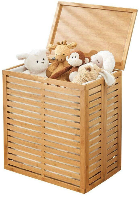 Корзина для белья 