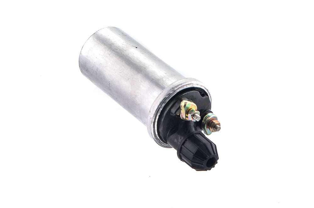 Котушка запалювання ЯВА 12V JING (mod.A) Киев - изображение 1