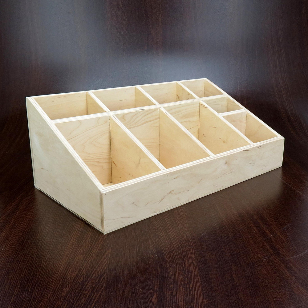 Кавовий органайзер "Петеріл" бланже Миколаїв - фото 8